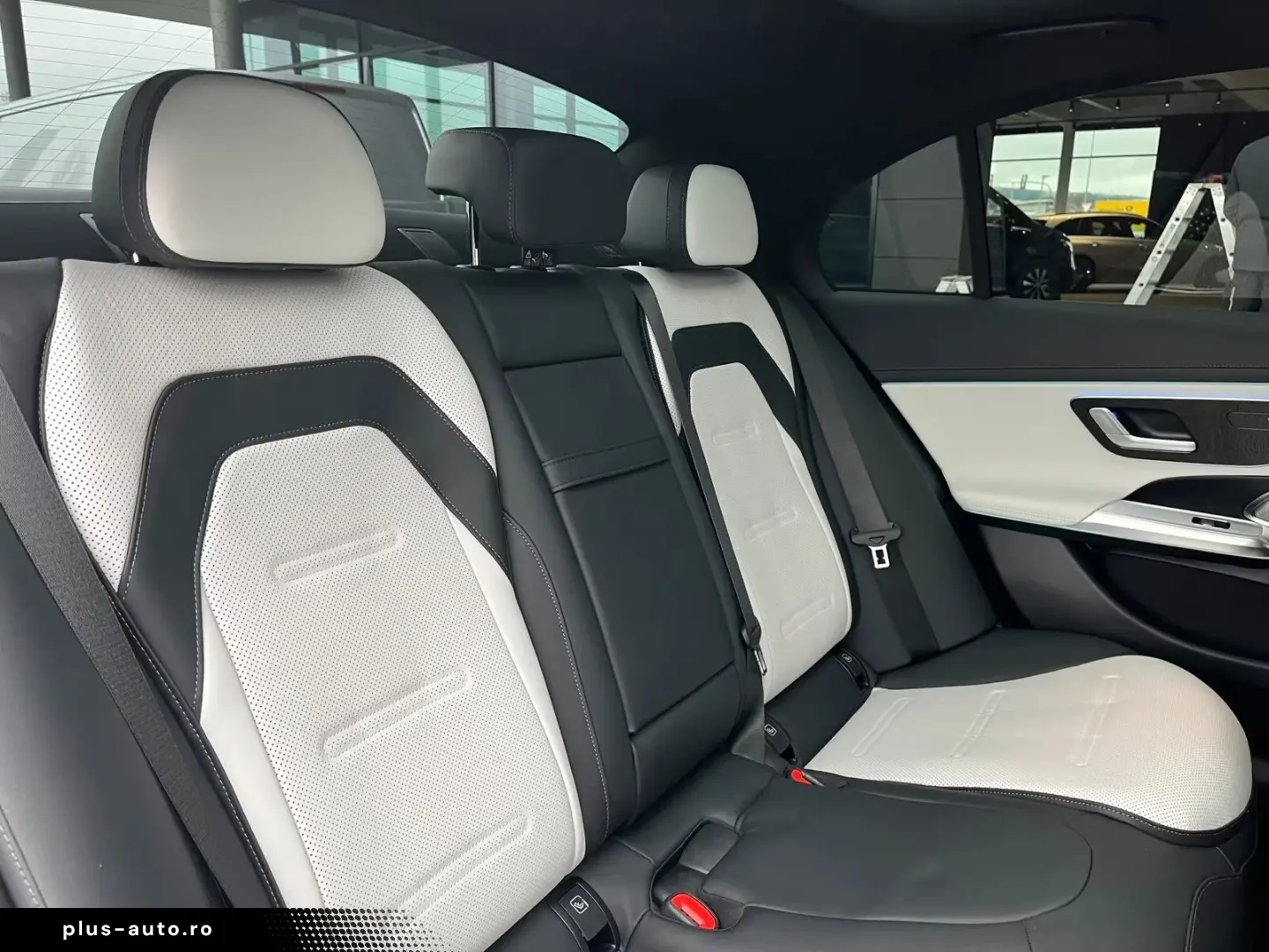 Mercedes-Benz E 53 AMG 4M  Plug-in Hybrid