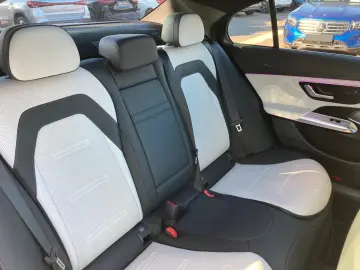 Mercedes-Benz E 53 AMG 4M  Plug-in Hybrid