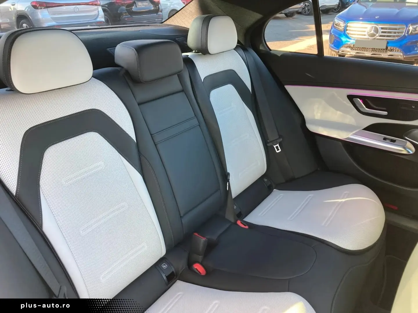 Mercedes-Benz E 53 AMG 4M  Plug-in Hybrid