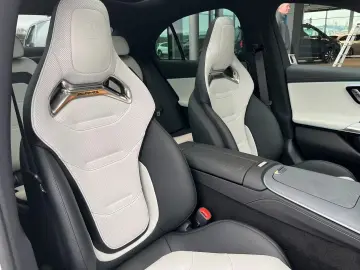 Mercedes-Benz E 53 AMG 4M  Plug-in Hybrid