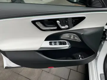 Mercedes-Benz E 53 AMG 4M  Plug-in Hybrid