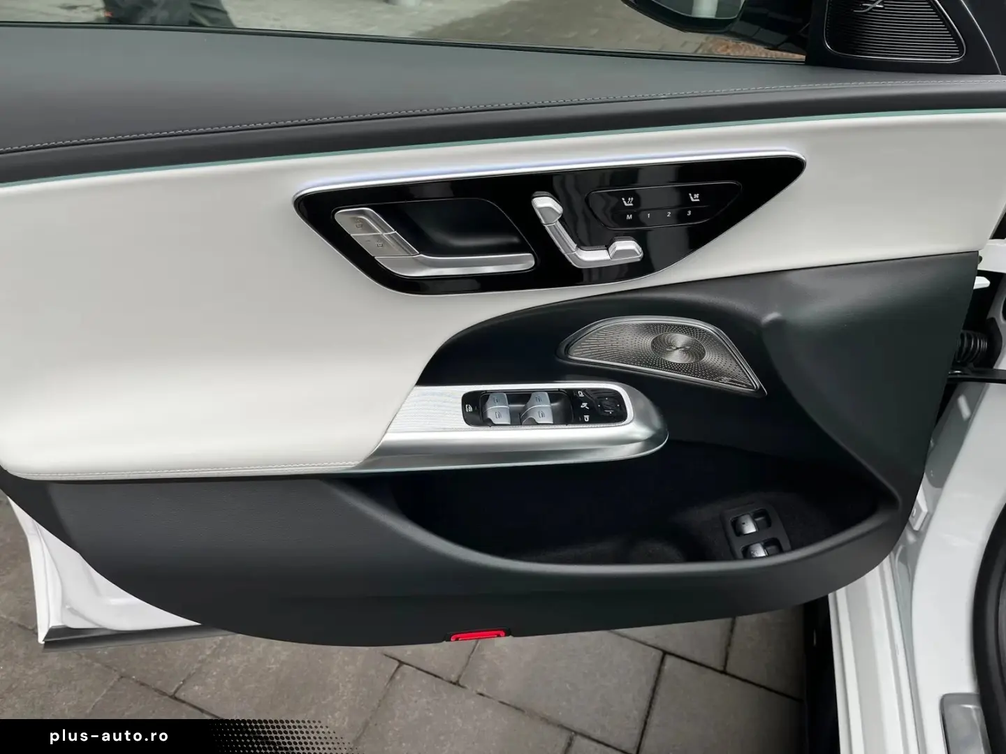 Mercedes-Benz E 53 AMG 4M  Plug-in Hybrid