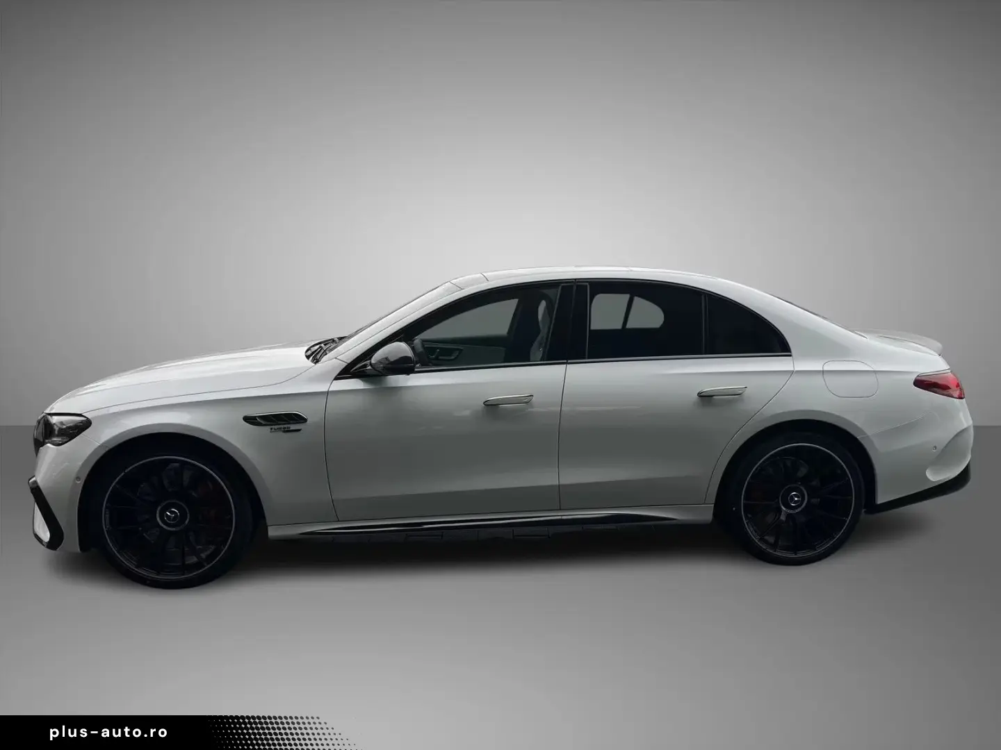 Mercedes-Benz E 53 AMG 4M  Plug-in Hybrid