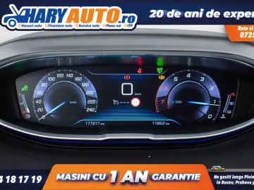 Peugeot 3008 1.2 Benzina   2017