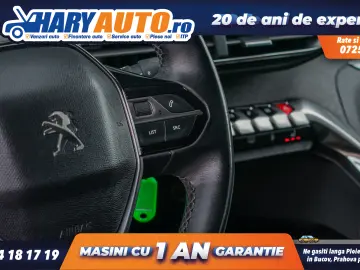 Peugeot 3008 1.2 Benzina   2017