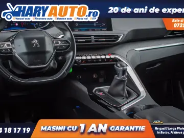 Peugeot 3008 1.2 Benzina   2017
