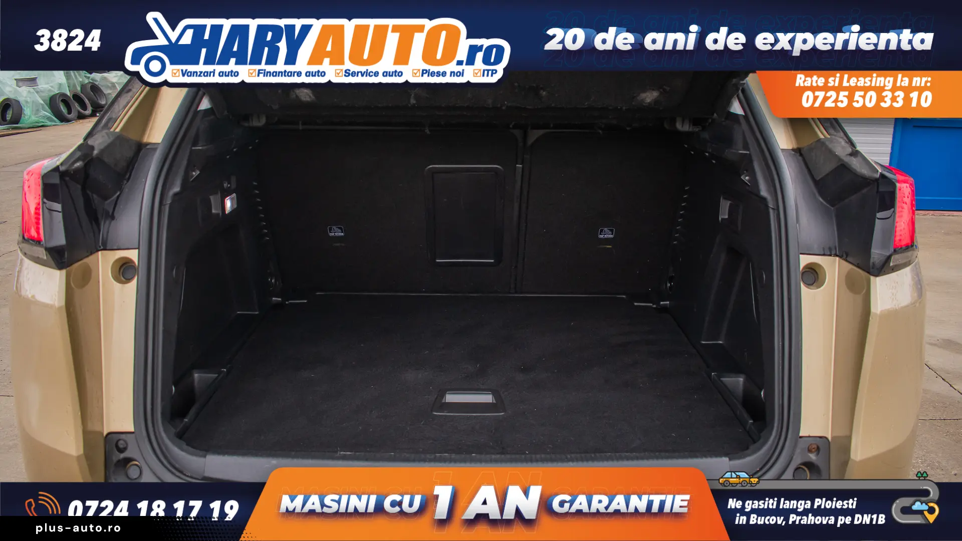 Peugeot 3008 1.2 Benzina   2017