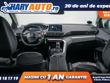 Peugeot 3008 1.2 Benzina   2017