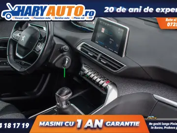 Peugeot 3008 1.2 Benzina   2017