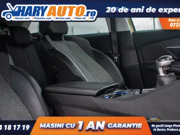 Peugeot 3008 1.2 Benzina   2017