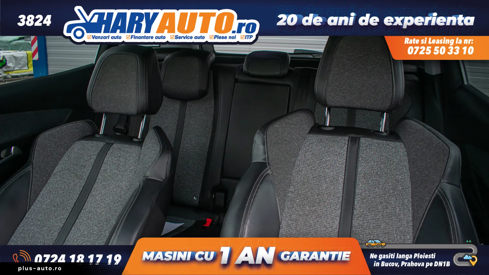 Peugeot 3008 1.2 Benzina   2017