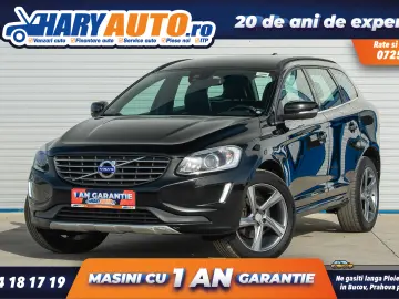 Volvo XC60 2.0 Diesel   2014