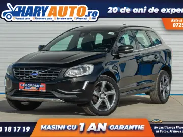 Volvo XC60 2.0 Diesel   2014