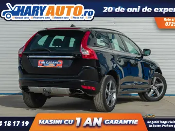 Volvo XC60 2.0 Diesel   2014