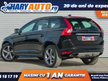 Volvo XC60 2.0 Diesel   2014