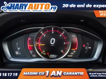 Volvo XC60 2.0 Diesel   2014