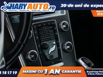 Volvo XC60 2.0 Diesel   2014