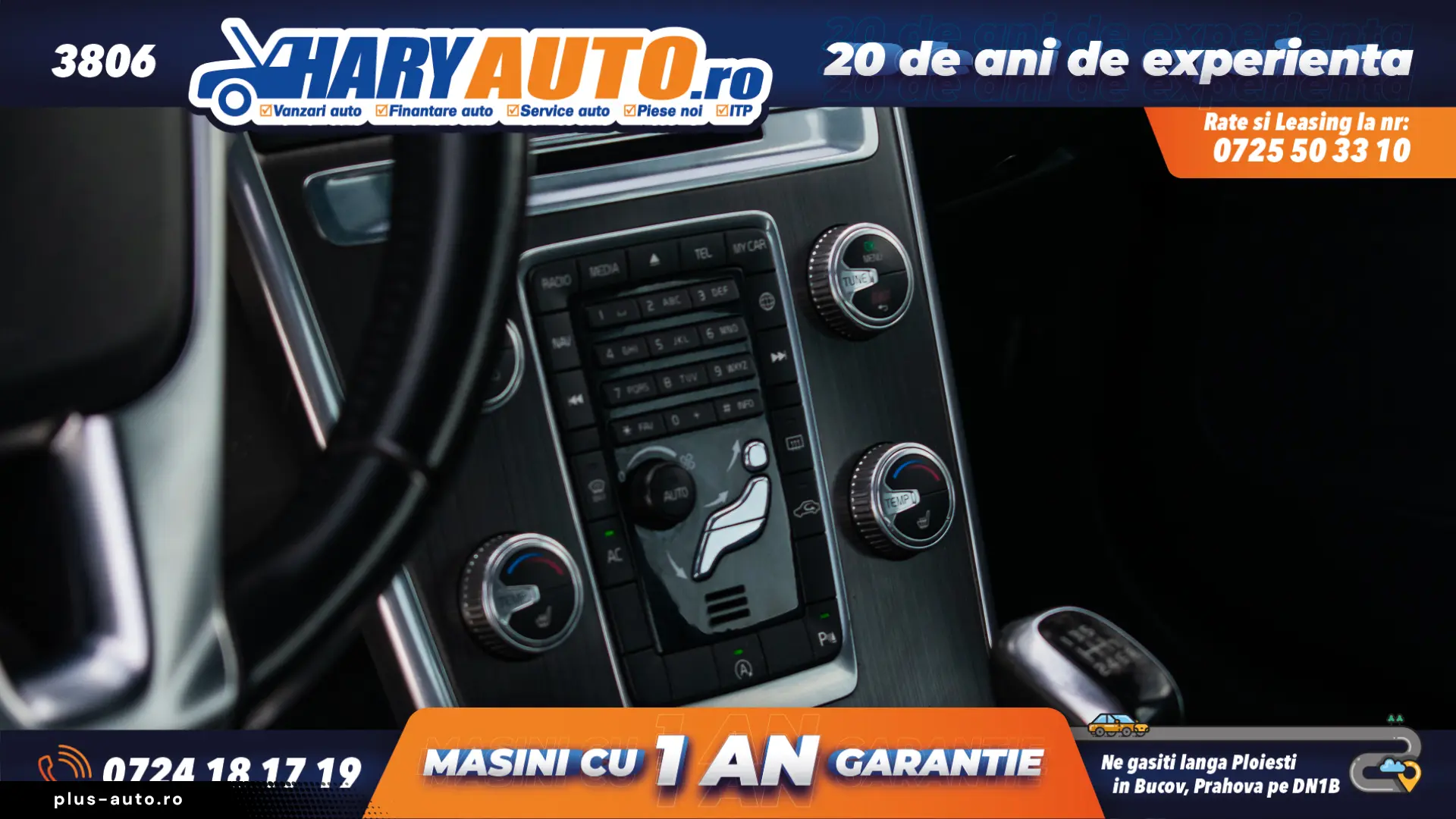 Volvo XC60 2.0 Diesel   2014