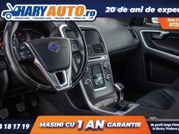 Volvo XC60 2.0 Diesel   2014