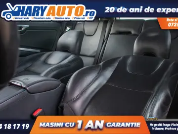 Volvo XC60 2.0 Diesel   2014