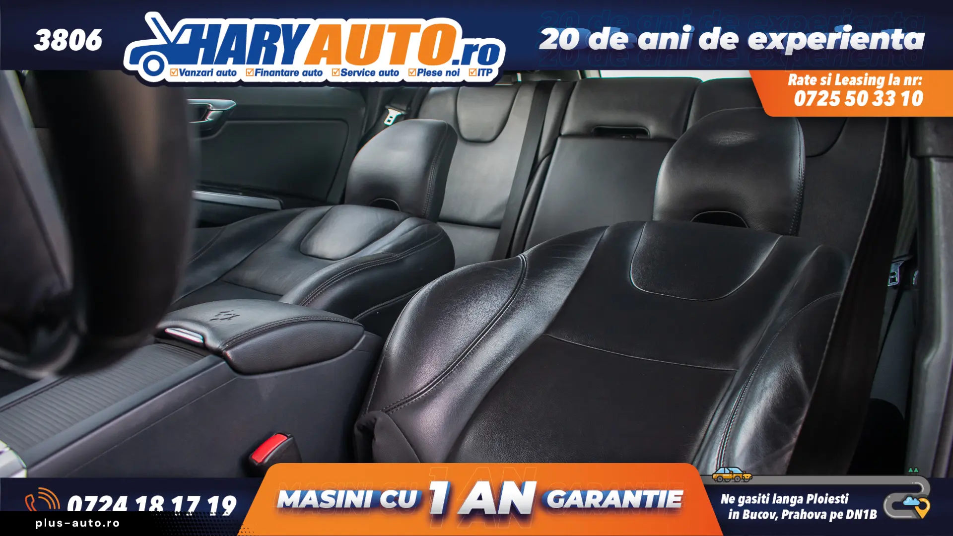 Volvo XC60 2.0 Diesel   2014