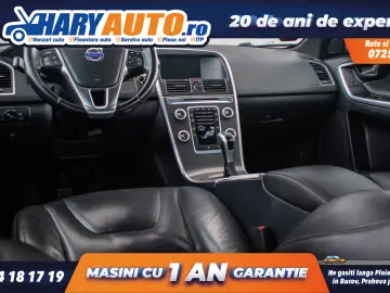 Volvo XC60 2.0 Diesel   2014