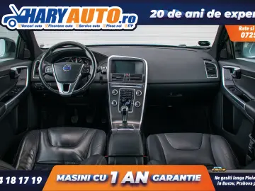 Volvo XC60 2.0 Diesel   2014