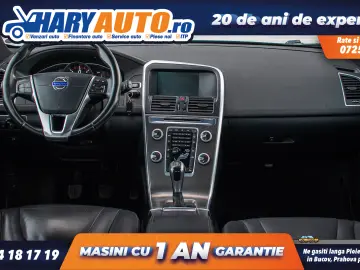 Volvo XC60 2.0 Diesel   2014