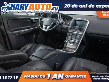 Volvo XC60 2.0 Diesel   2014