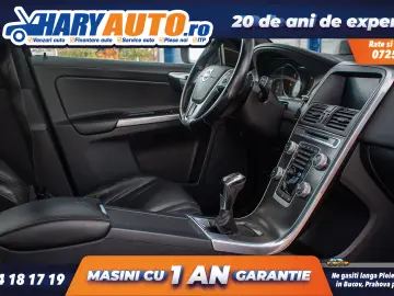 Volvo XC60 2.0 Diesel   2014