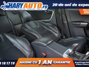 Volvo XC60 2.0 Diesel   2014