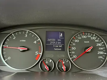 Renault Laguna 1.5 dCi 110 Cp Euro 5 Garantie 12 Luni