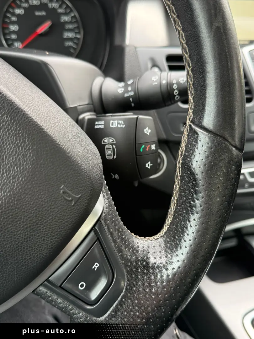 Renault Laguna 1.5 dCi 110 Cp Euro 5 Garantie 12 Luni