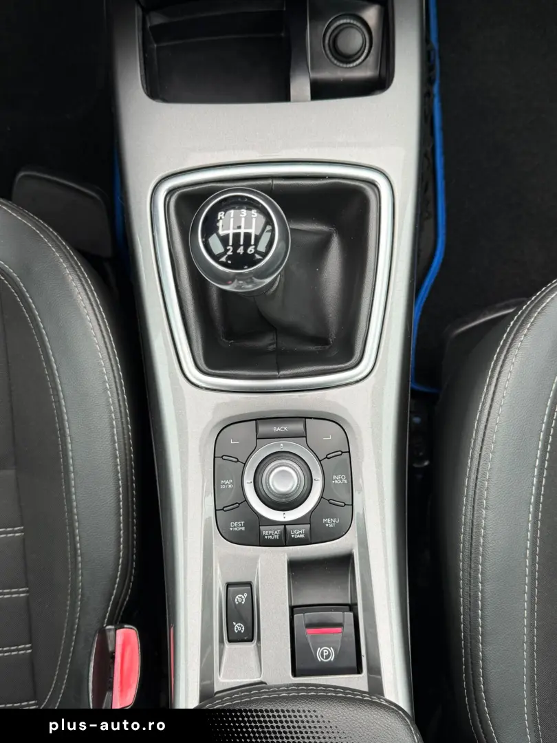 Renault Laguna 1.5 dCi 110 Cp Euro 5 Garantie 12 Luni