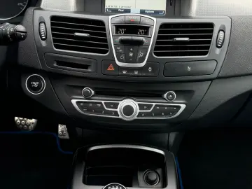 Renault Laguna 1.5 dCi 110 Cp Euro 5 Garantie 12 Luni