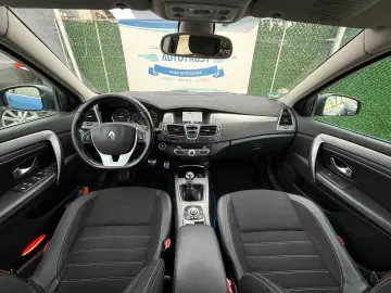 Renault Laguna 1.5 dCi 110 Cp Euro 5 Garantie 12 Luni