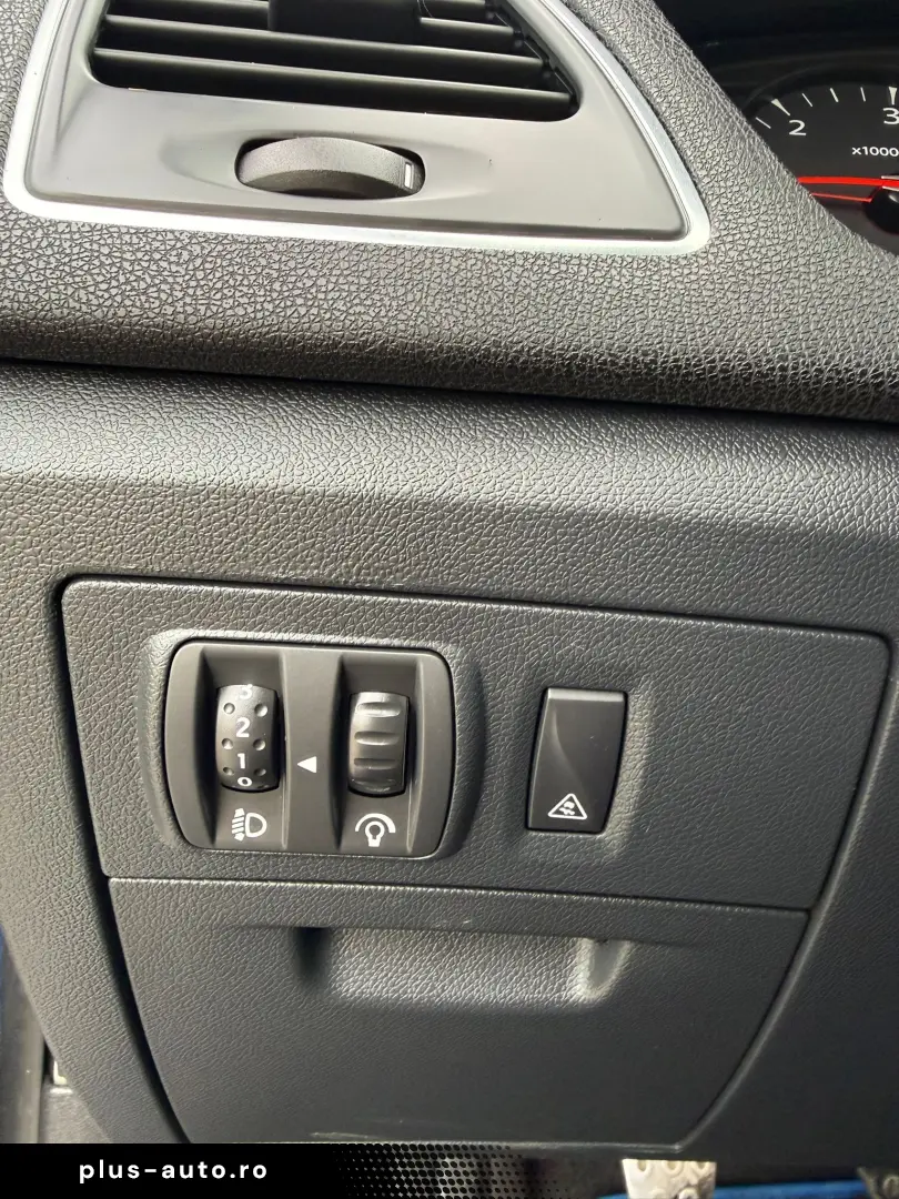 Renault Laguna 1.5 dCi 110 Cp Euro 5 Garantie 12 Luni