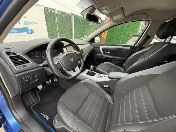Renault Laguna 1.5 dCi 110 Cp Euro 5 Garantie 12 Luni