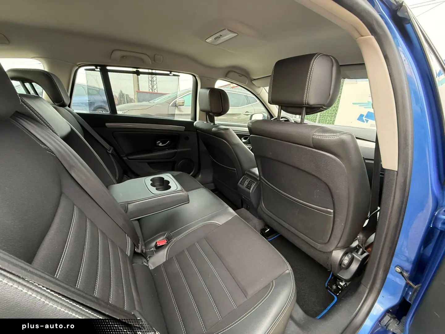 Renault Laguna 1.5 dCi 110 Cp Euro 5 Garantie 12 Luni