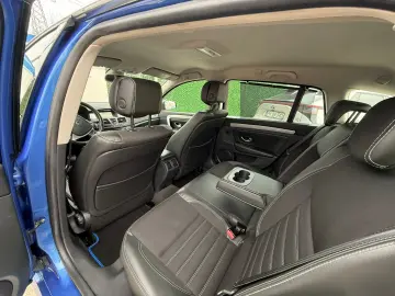 Renault Laguna 1.5 dCi 110 Cp Euro 5 Garantie 12 Luni