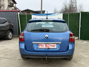 Renault Laguna 1.5 dCi 110 Cp Euro 5 Garantie 12 Luni