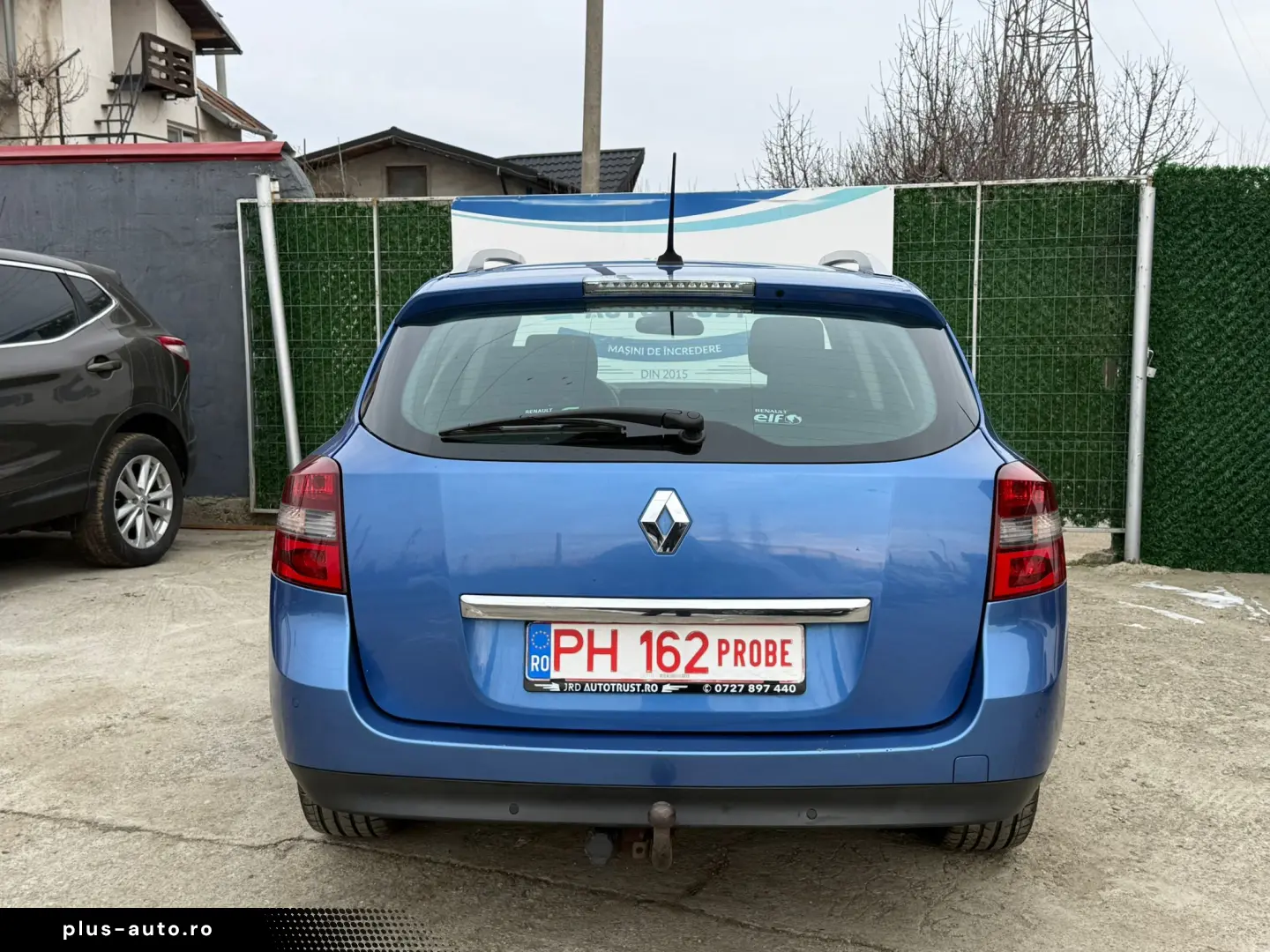 Renault Laguna 1.5 dCi 110 Cp Euro 5 Garantie 12 Luni