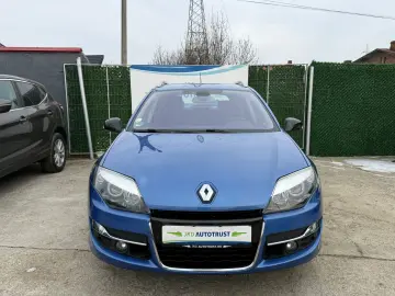 Renault Laguna 1.5 dCi 110 Cp Euro 5 Garantie 12 Luni