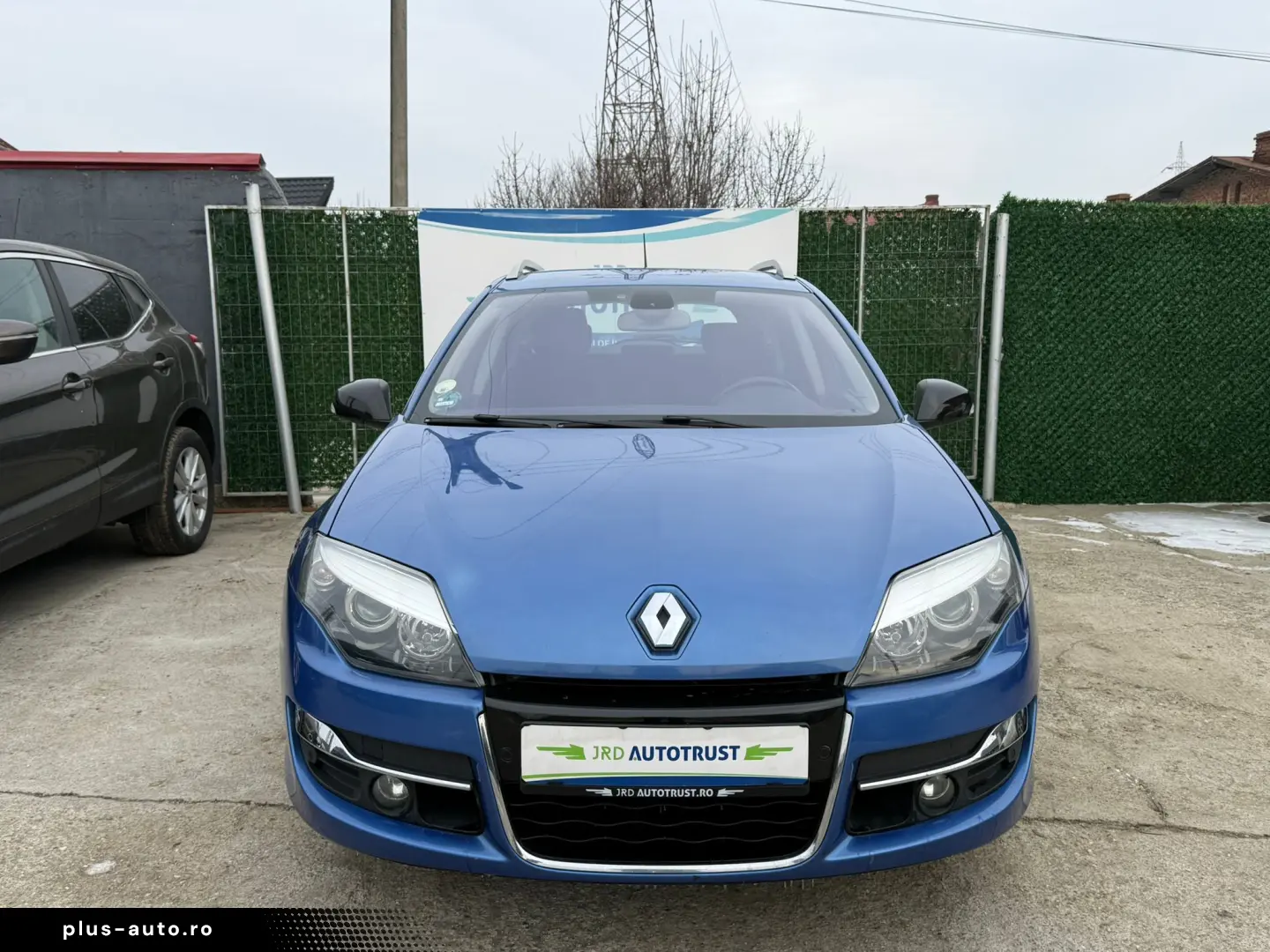 Renault Laguna 1.5 dCi 110 Cp Euro 5 Garantie 12 Luni