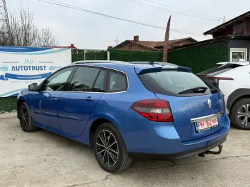 Renault Laguna 1.5 dCi 110 Cp Euro 5 Garantie 12 Luni