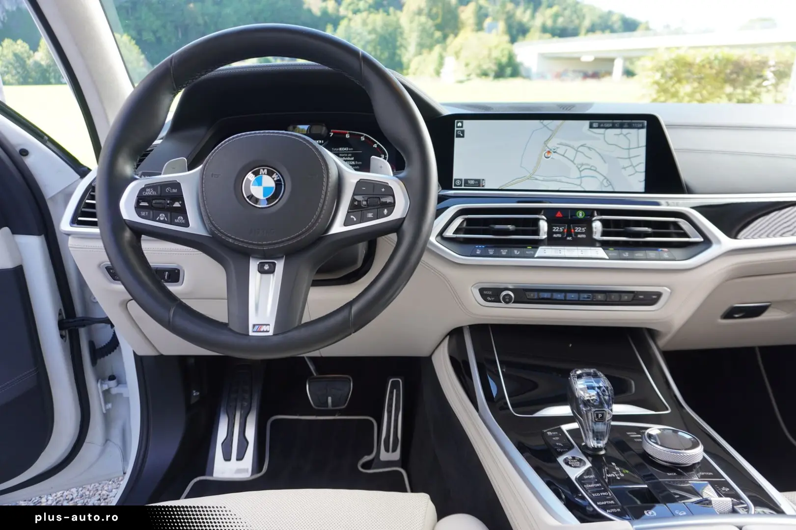BMW X7 M50i HeadUp Laser AHK SkyLounge Aktivlenkung