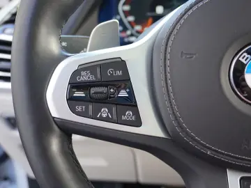 BMW X7 M50i HeadUp Laser AHK SkyLounge Aktivlenkung