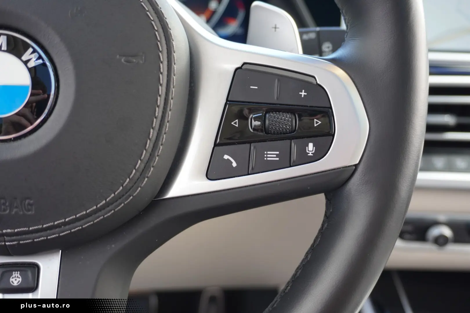 BMW X7 M50i HeadUp Laser AHK SkyLounge Aktivlenkung