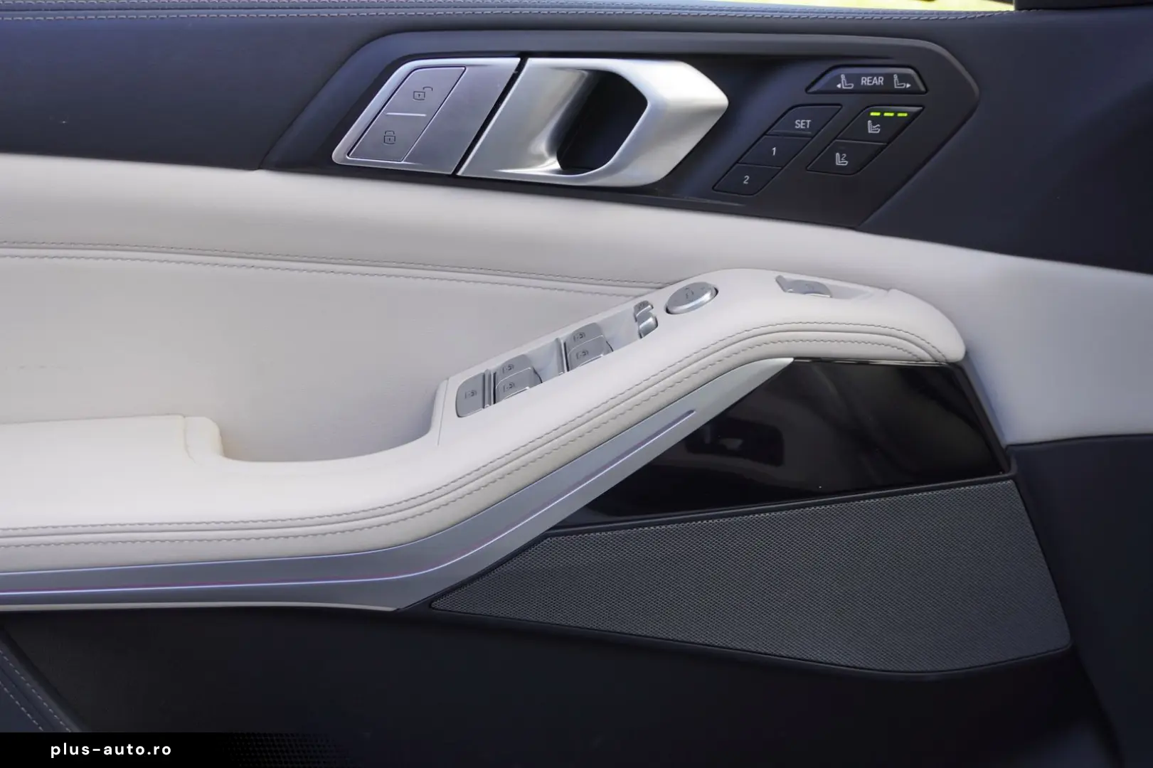 BMW X7 M50i HeadUp Laser AHK SkyLounge Aktivlenkung