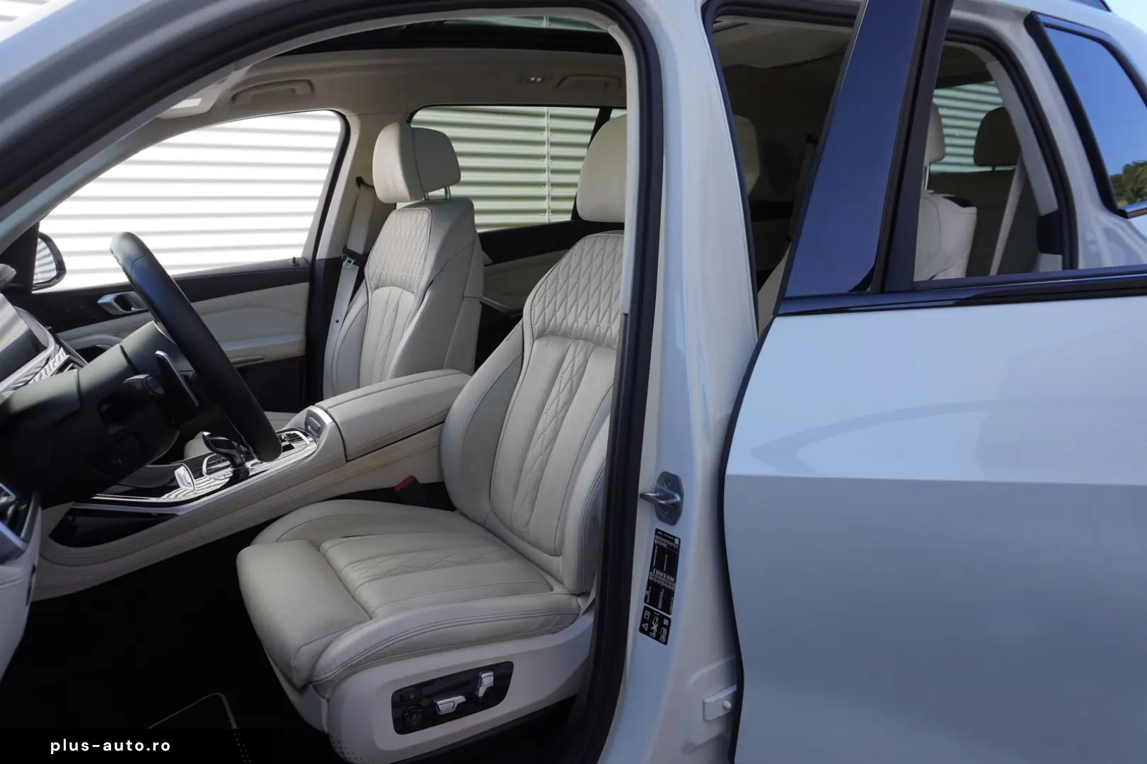 BMW X7 M50i HeadUp Laser AHK SkyLounge Aktivlenkung